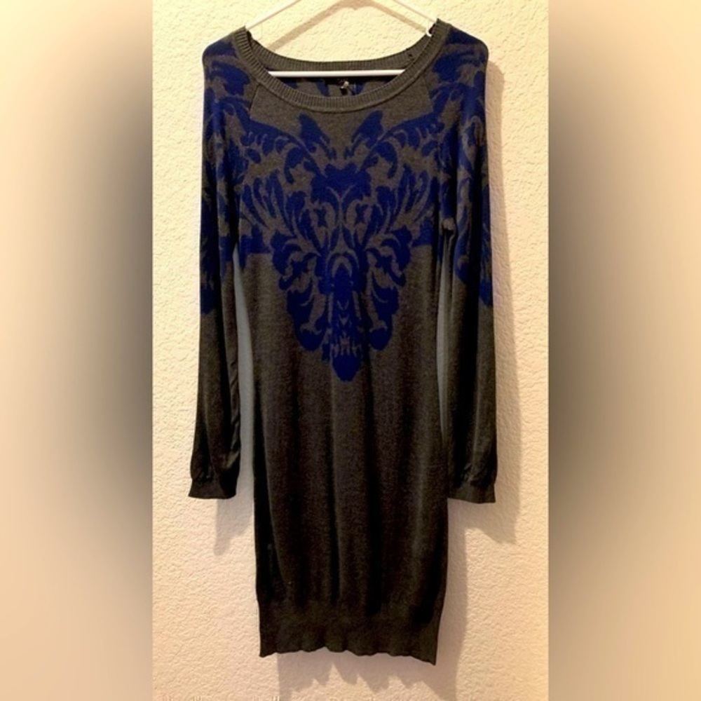 Tart sweater dress